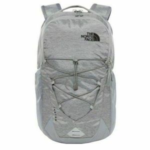 North face backpack